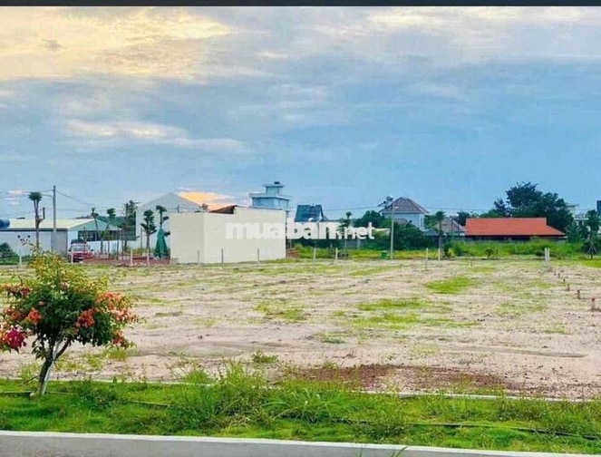 Đất chính chủ cần bán gấp lô đất giá rẻ