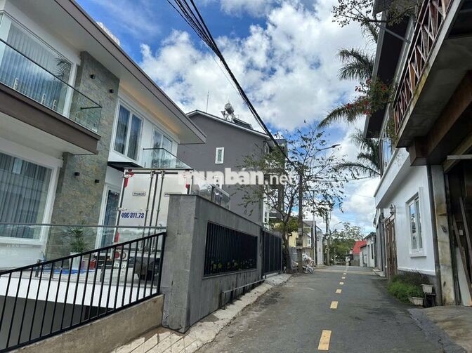 BÁN LÔ ĐẤT VÀNG ĐƯỜNG NGÔ TẤT TỐ - PHƯỜNG LÂM VIÊN
