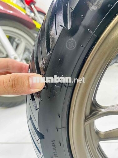 Vario 125 ĐK 2024 xe đẹp chuẩn zin có bán góp✅
