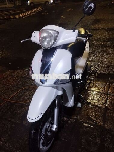Piaggio Liberty Trắng Xe tay ga