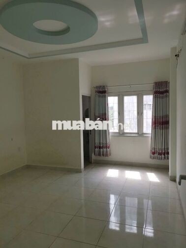 Cho thuê nhà NC 4x19m hẻm xe tải đường Bình Thành, Bình Hưng Hòa B