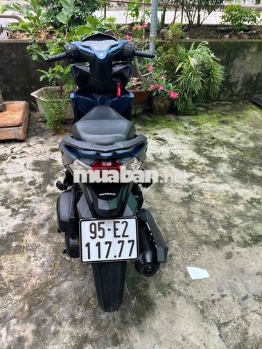 Vario 150 mẫu củ 2018