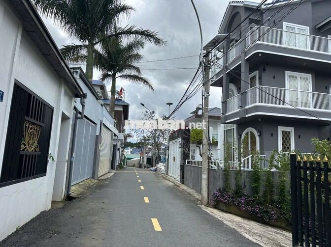 BÁN LÔ ĐẤT VÀNG ĐƯỜNG NGÔ TẤT TỐ - PHƯỜNG LÂM VIÊN