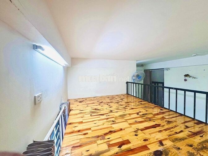 💥 3TR5 SỞ HỮU NGAY PHÒNG CÓ GÁC – THOÁNG SÁNG, CÓ THANG MÁY 💥