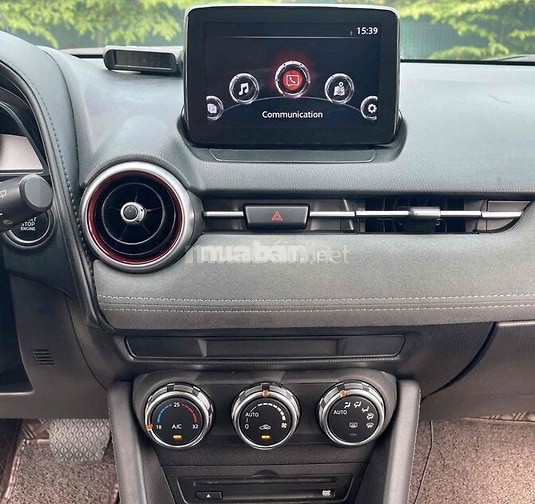 Mazda CX3 1.5 Premium 2022 Trắng 8 vạn km