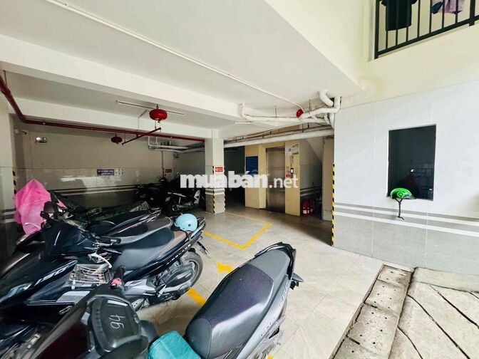💥 3TR5 SỞ HỮU NGAY PHÒNG CÓ GÁC – THOÁNG SÁNG, CÓ THANG MÁY 💥