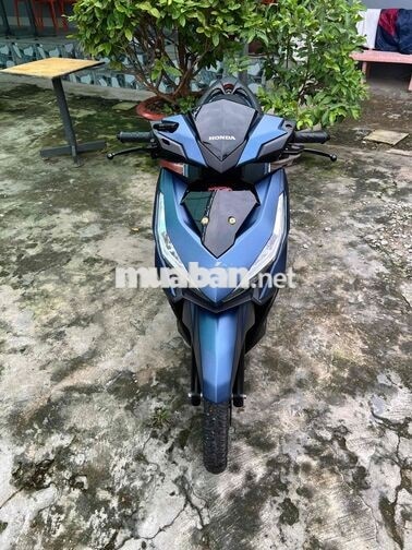 Vario 150 mẫu củ 2018