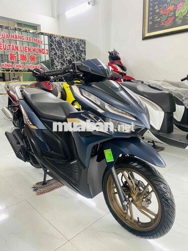 Vario 125 ĐK 2024 xe đẹp chuẩn zin có bán góp✅