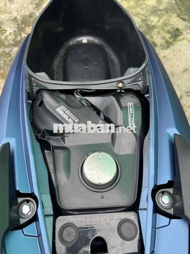 Vario 150 mẫu củ 2018