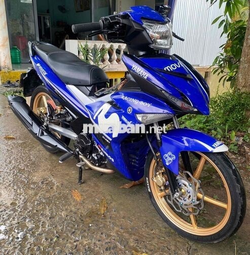 Yamaha Exciter 150cc