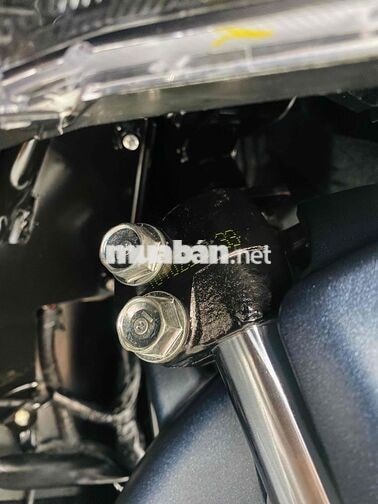 Vario 125 ĐK 2024 xe đẹp chuẩn zin có bán góp✅
