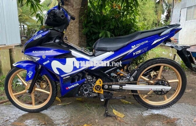 Yamaha Exciter 150cc