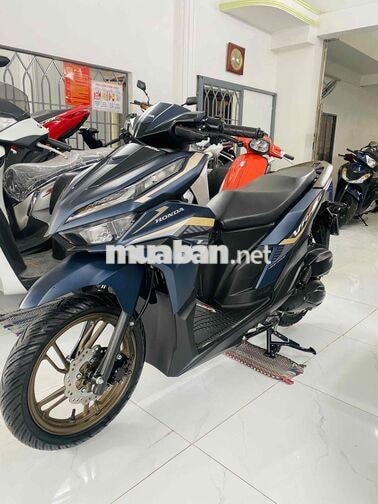 Vario 125 ĐK 2024 xe đẹp chuẩn zin có bán góp✅