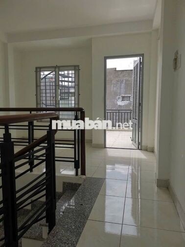 Cho thuê nhà NC 4x19m hẻm xe tải đường Bình Thành, Bình Hưng Hòa B