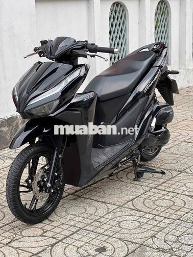 Vario 150 2020 Đen bóng Indonesia bstp 9chủ