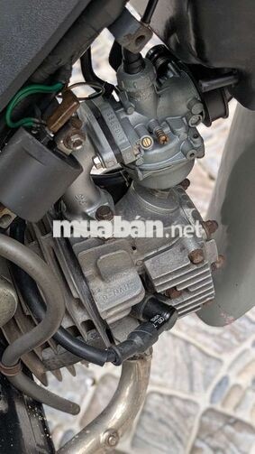 Honda Wave Alpha 2002 chính chủ cccd 