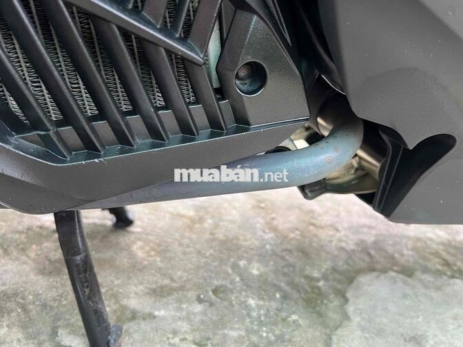 Vario 150 mẫu củ 2018
