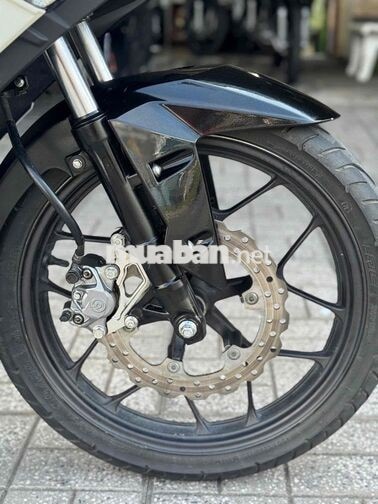 Honda Winner X V3 Trắng xe đẹp máy zin biển 67