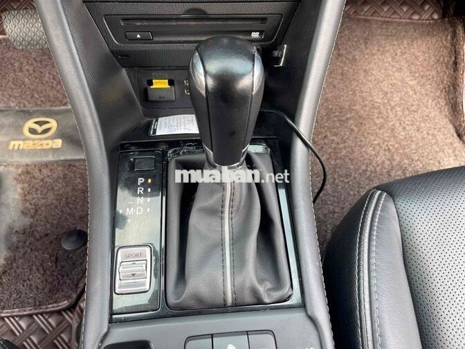 Mazda CX3 1.5 Premium 2022 Trắng 8 vạn km
