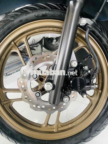 Vario 125 ĐK 2024 xe đẹp chuẩn zin có bán góp✅