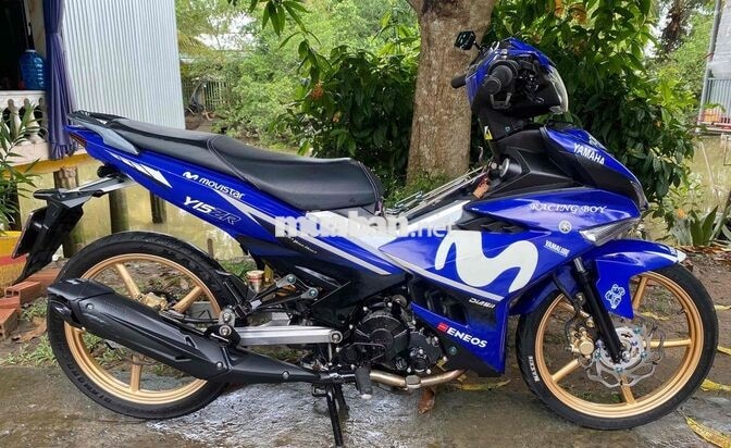 Yamaha Exciter 150cc