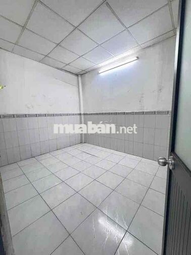 Nhà 4x16m Lửng Đúc (2PN 2WC) Hẻm Tải 6m. Hương Lộ 2 - Gần BV Bình Tân