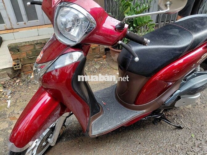 Honda SH Mode 2019 Đỏ đen 29000 km