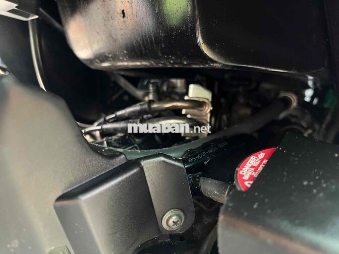 Vario 150 mẫu củ 2018