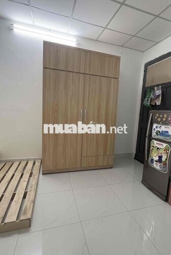 Pass phòng nội thất cơ bản kế Hutech