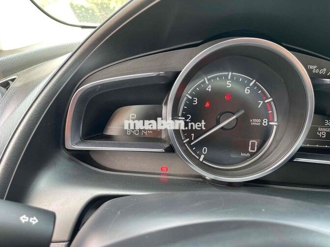 Mazda CX3 1.5 Premium 2022 Trắng 8 vạn km