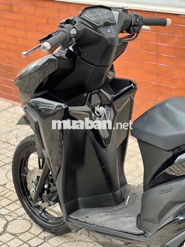 Vario 150 2020 Đen bóng Indonesia bstp 9chủ