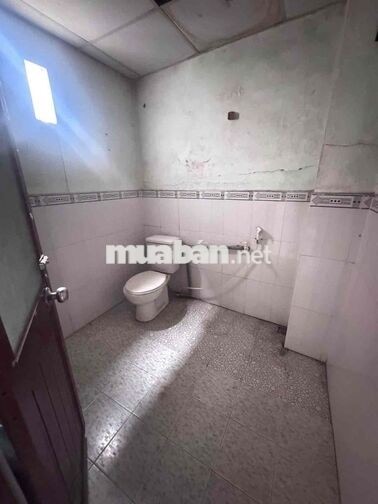 Nhà 4x16m Lửng Đúc (2PN 2WC) Hẻm Tải 6m. Hương Lộ 2 - Gần BV Bình Tân