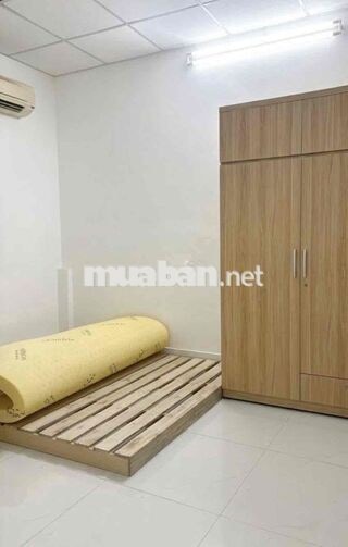 Pass phòng nội thất cơ bản kế Hutech