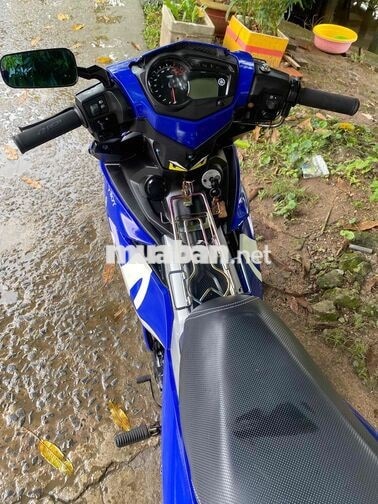 Yamaha Exciter 150cc