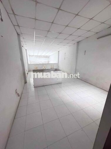 Nhà 4x16m Lửng Đúc (2PN 2WC) Hẻm Tải 6m. Hương Lộ 2 - Gần BV Bình Tân