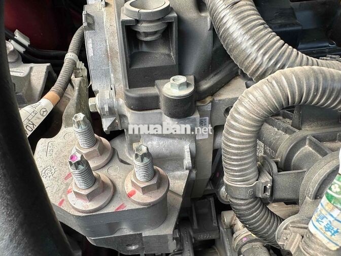 Mazda CX5 2024 2.0 Deluxe Đỏ pha lê 2 vạn