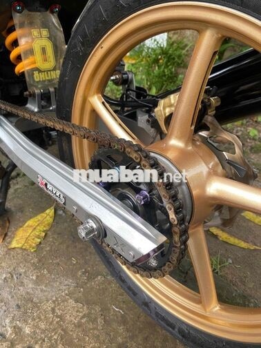 Yamaha Exciter 150cc