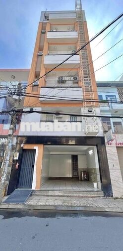 CHO THUÊ MẶT BẰNG LỐI ĐI RIÊNG - HẺM XE TẢI KHU BÀU CÁT