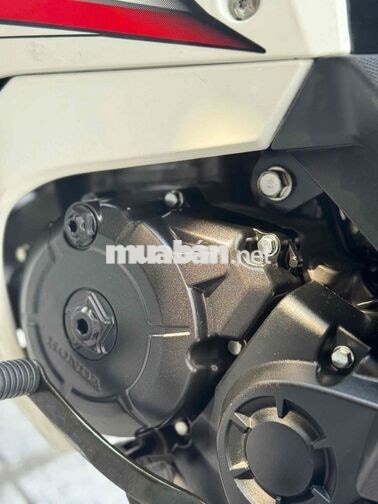 Honda Winner X V3 Trắng xe đẹp máy zin biển 67
