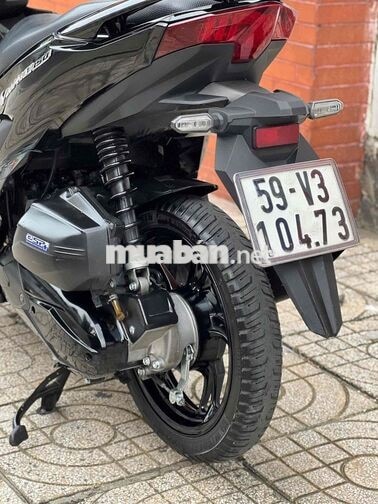 Vario 150 2020 Đen bóng Indonesia bstp 9chủ
