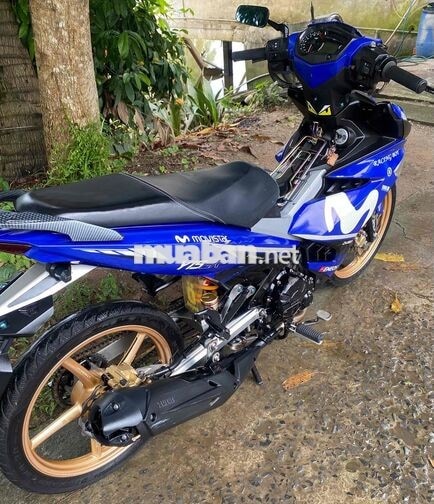 Yamaha Exciter 150cc