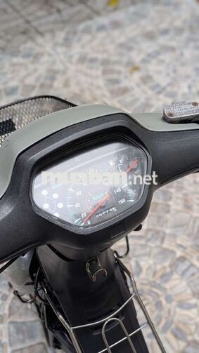 Honda Wave Alpha 2002 chính chủ cccd 