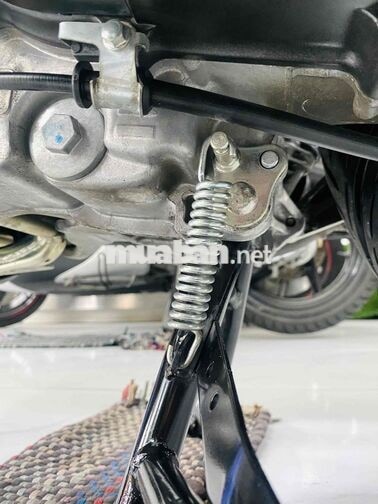 Vario 125 ĐK 2024 xe đẹp chuẩn zin có bán góp✅