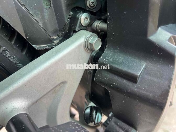 Vario 150 mẫu củ 2018