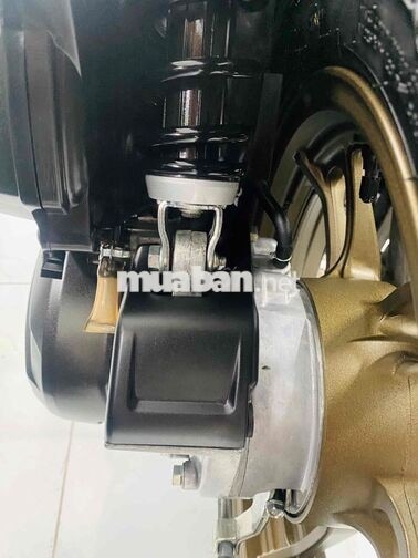 Vario 125 ĐK 2024 xe đẹp chuẩn zin có bán góp✅