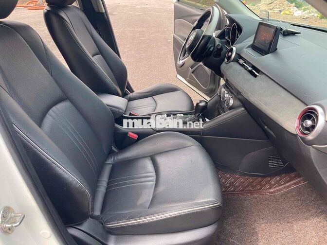 Mazda CX3 1.5 Premium 2022 Trắng 8 vạn km