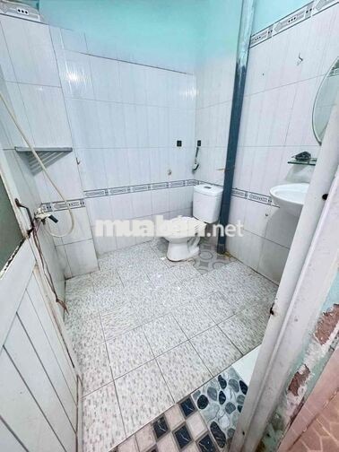 Nhà 4x16m Lửng Đúc (2PN 2WC) Hẻm Tải 6m. Hương Lộ 2 - Gần BV Bình Tân