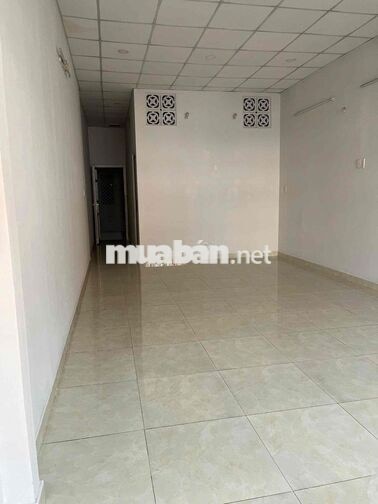 Cho thuê nhà phan đăng lưu -phan đình phùng trệt 1 lầu giá 3xtr