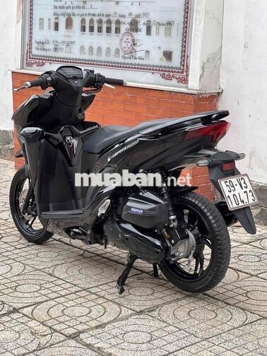 Vario 150 2020 Đen bóng Indonesia bstp 9chủ