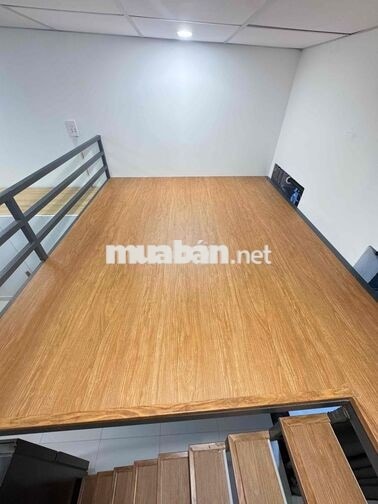 Căn Hộ DV Full Nội Thất đường Đoàn Văn Bơ Q4